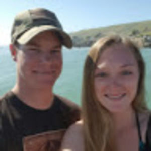 Meet your Posher, Lindsey